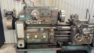 Svarv VDF med tillbeh&ouml;r other industrial equipment | Image 4 - Machineryline