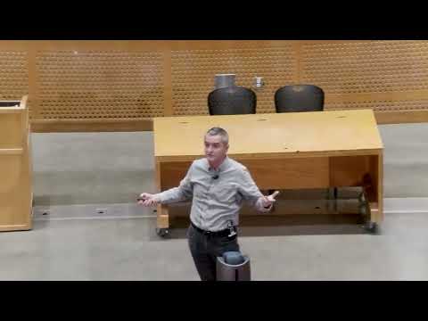 Lecture 20: The Mundell-Fleming Model