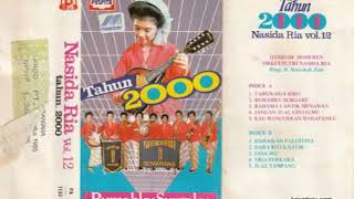 Download lagu Nasida Ria Vol. 12 - Tahun 2000 /Full Album mp3 Download lagu Nasida Ria Vol. 12 - Tahun 2000 /Full Album mp3