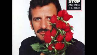 Ringo Starr   Wrack My Brain