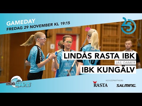 DJAS 2019 KUNGÄLV   LINDÅS