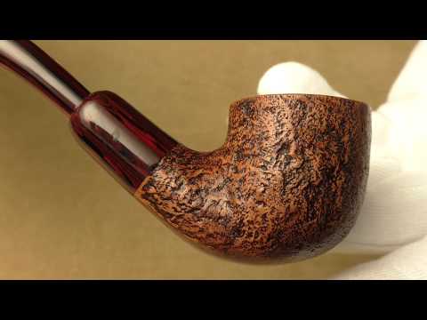 Dunhill County 4115 - pipe C821