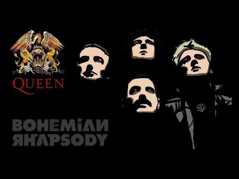Queen - Bohemian Rhapsody