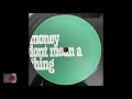 Dwele ‎– Money Don't Mean A Thing (Vocal Mix)
