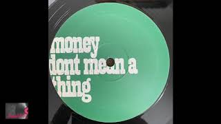 Dwele ‎– Money Don&#39;t Mean A Thing (Vocal Mix)
