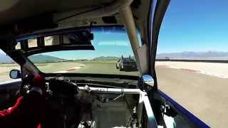 24 Hours Of Lemons, Miller Motorsports Park 2014