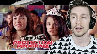 This Movie Gave Me Depression (Princess Protection Program)