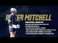 Ryder Mitchell '23 Defense/LSM | 2020 Lacrosse Highlights