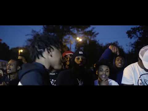 Zoerilla3x X LiTuney - GlizzyK  ( Official Music Video ) Shot By : KotaaaMusicKbg