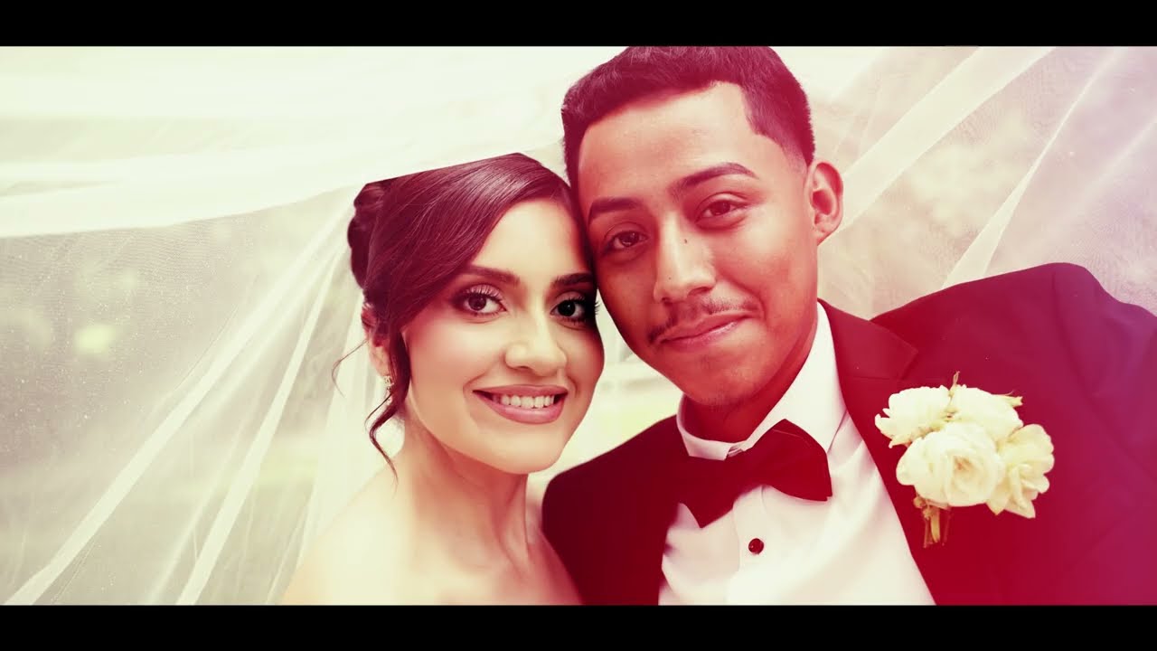 Maddy and Charlie wedding film