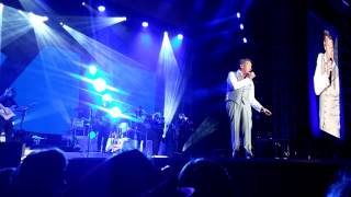 KAISERMANIA 29.7.2016 - Weil du in mir gespeichert bist