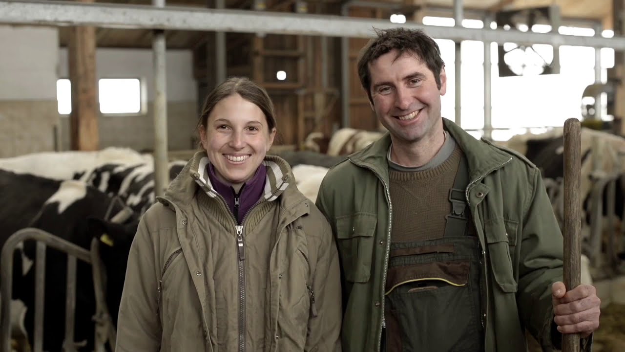 Storfe Agroteknikk 2018