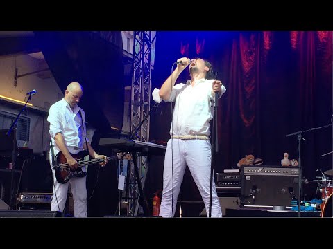 KREISKY – Kilometerweit Weizen  [2021.09.10, Wels, Alter Schl8hof]