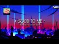 Good To Me - Planetshakers (Lyric Video)