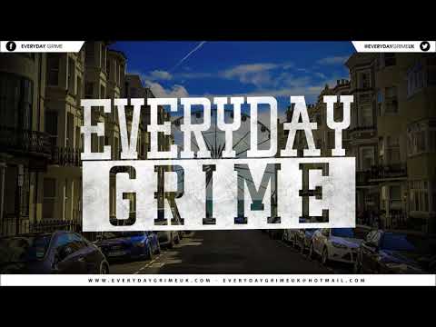 DJ Grinz - Big Crimes [Grime Instrumental]