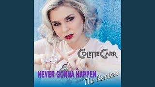 Never Gonna Happen (Ron Reeser &amp; Laroques Vocal Mix)