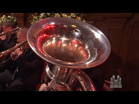 When the Saints Go Marching In (2019) | The Tabernacle Choir