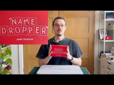 Name Dropper by John Graham Review (🚨MUST watch before buying)