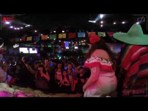 We Are Mexico Live Dualitik