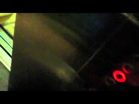 More Otis Elevators At The Shoreham,NYC