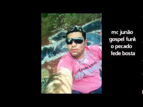 gospel funk  mc  junão