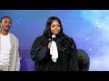 Akahlulwa Lutho Ntokozo Mbambo Live At Eternal Glory Church The Plug Service