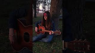 Riptide - Vance Joy @vancejoy #riptide #acousticguitar #guitarcover #femaleguitarist #vancejoy