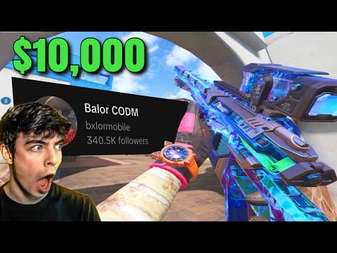 IFerg Has Been Waiting For This 1v1 For 5 Months… Zeke VS Balor