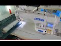Protex Sewing Machine