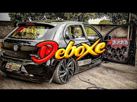 ATÉ CHEGAR O CARNAVAL - MC GW, DJ SKIETER - [ELETROFUNK DEBOXE 2024]