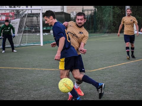 20.09 2018 II Liga D - Profix vs. LGBS