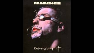 Rammstein - Alter Mann