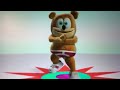 Dancing Gummy Bear In G Major 25