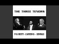 Qui De Sposa Eterna Fede - Lucia di Lammermoor - Luciano Pavarotti - Topic Qui De Sposa Eterna Fede - Lucia di Lammermoor