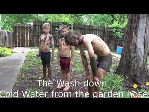 Raising Kids! The correct way