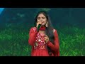 Chinna Chinna Vanna Kuyil Song by #Jeevitha 😍🥰 | Super Singer 10 | Episode Preview | 18 May