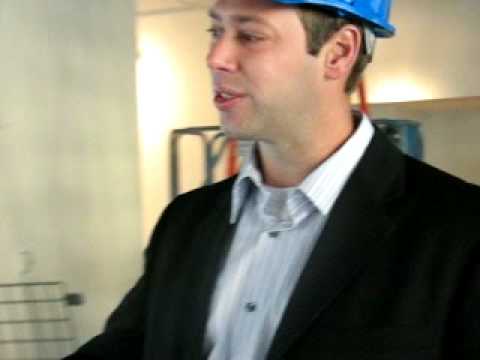 aloft Chesapeake - Sneak Peek of the Sassy, Savvy Hotel