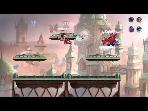 Bullying random with nikyle