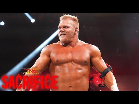 Hammerstone: What People Don’t Realize Is How Much Having NXT Talent On TNA Shows Benefits Us
