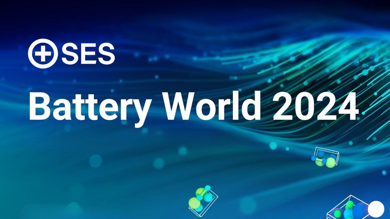 Battery World 2024