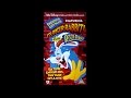 Digitized Opening To It S Roger Rabbit UK VHS