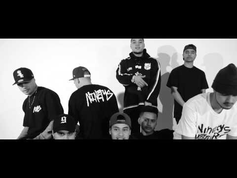 ThatKid.$eb - Hood Like Me (Prod.JahBeats)