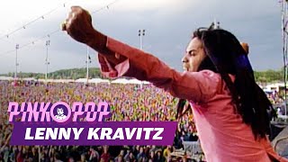 Lenny Kravitz - Full Concert [HD] | Live at Pinkpop 1993