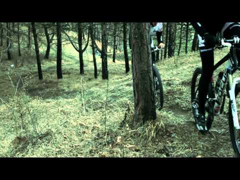 Promo UCI C1 Maros Bike XCO Cup 2012