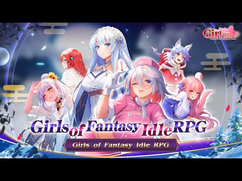 Girl Wars - Gameplay Android | iOS - YouTube
