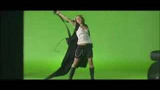 Exception (version 2 - Green) Ana Johnsson