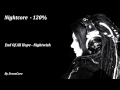 Nightcore - End Of All Hope - (Nightwish) - 120 ...