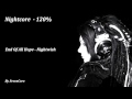 Nightcore - End Of All Hope - (Nightwish) - 120 ...