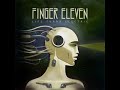 Finger Eleven - Any Moment Now