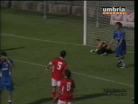 I Div/A 2009/10 , Como - Perugia 0-1